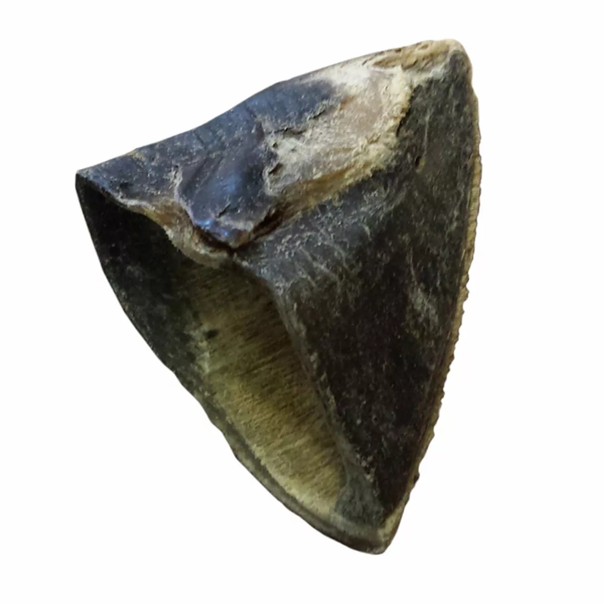Home Range/Open Range Beef Hooves Dog Treats