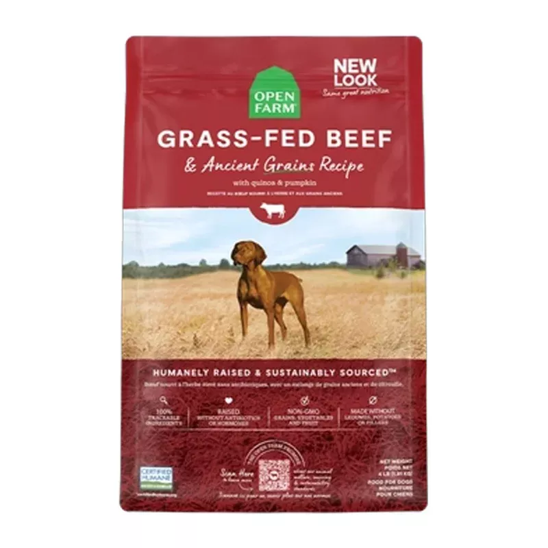 *Homestead Beef Ancient Grains Recipe