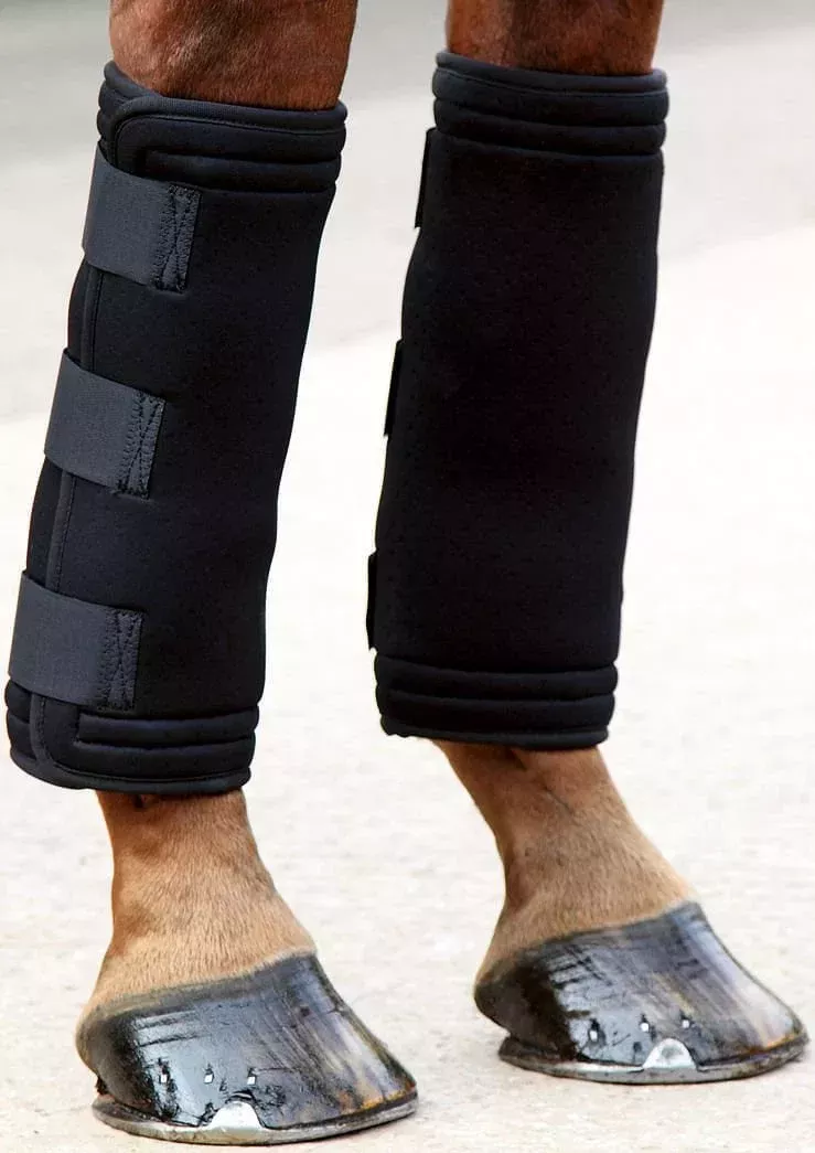 Hot/Cold Relief Boots