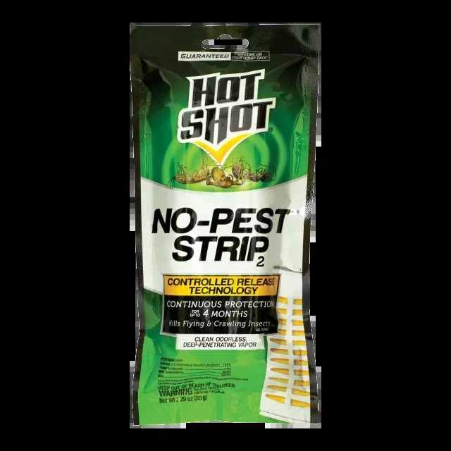 Hot ShotNO-PEST STRIP2