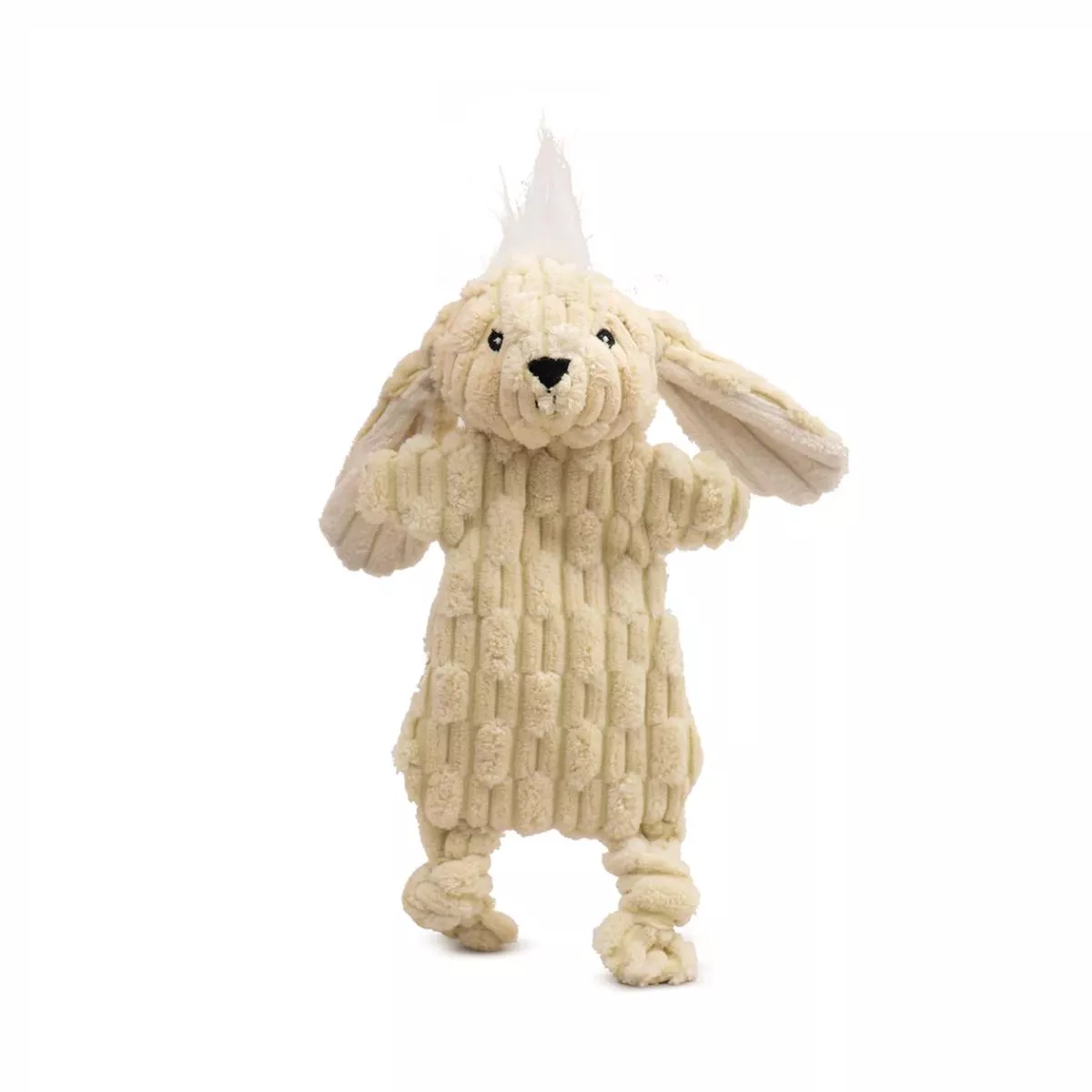 HuggleHounds Flatties – Barnyard