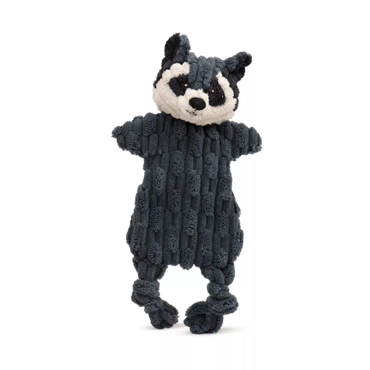HuggleHounds Flatties – Woodland