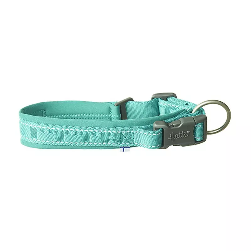 Hurtta Casual Collar ECO Peacock 45-55cm