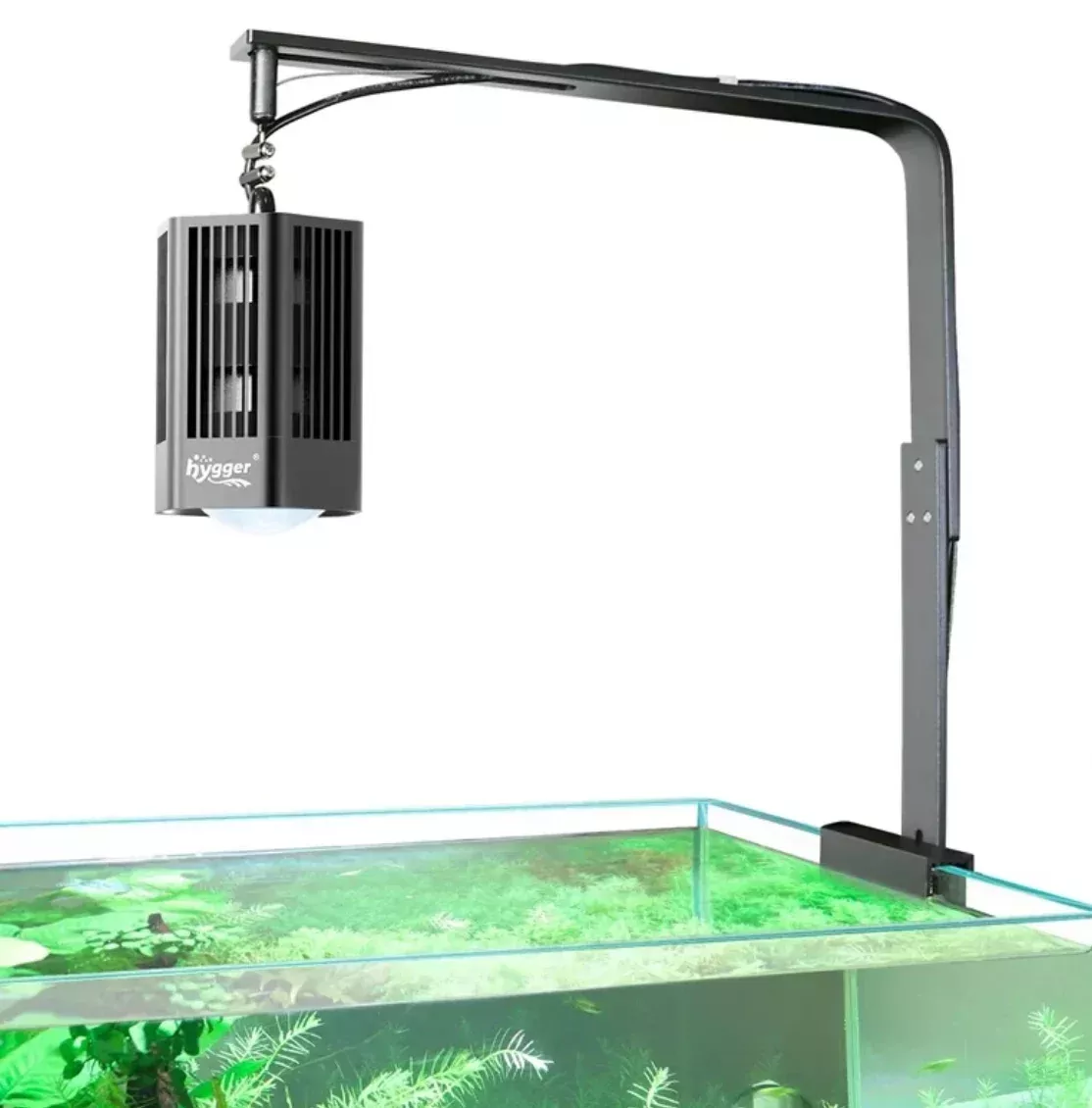 Hygger Max Pro Plant Light – 60w
