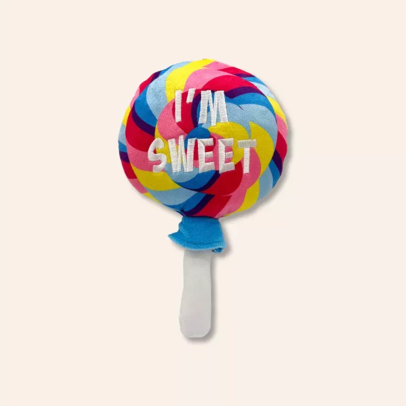 I’m Sweet Lollipop
