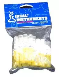 Ideal, Needle, Poly Hub, 20 G X 1/2″, 25 Pack