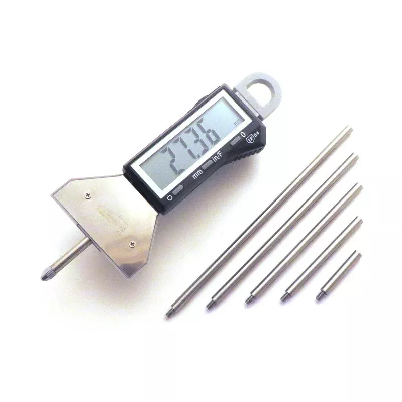 iGaging 0-16″ Electronic Digital Indicator