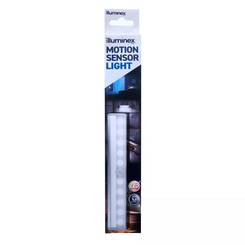 Illuminex Motion Sensor Magnetic 18.6cm xx