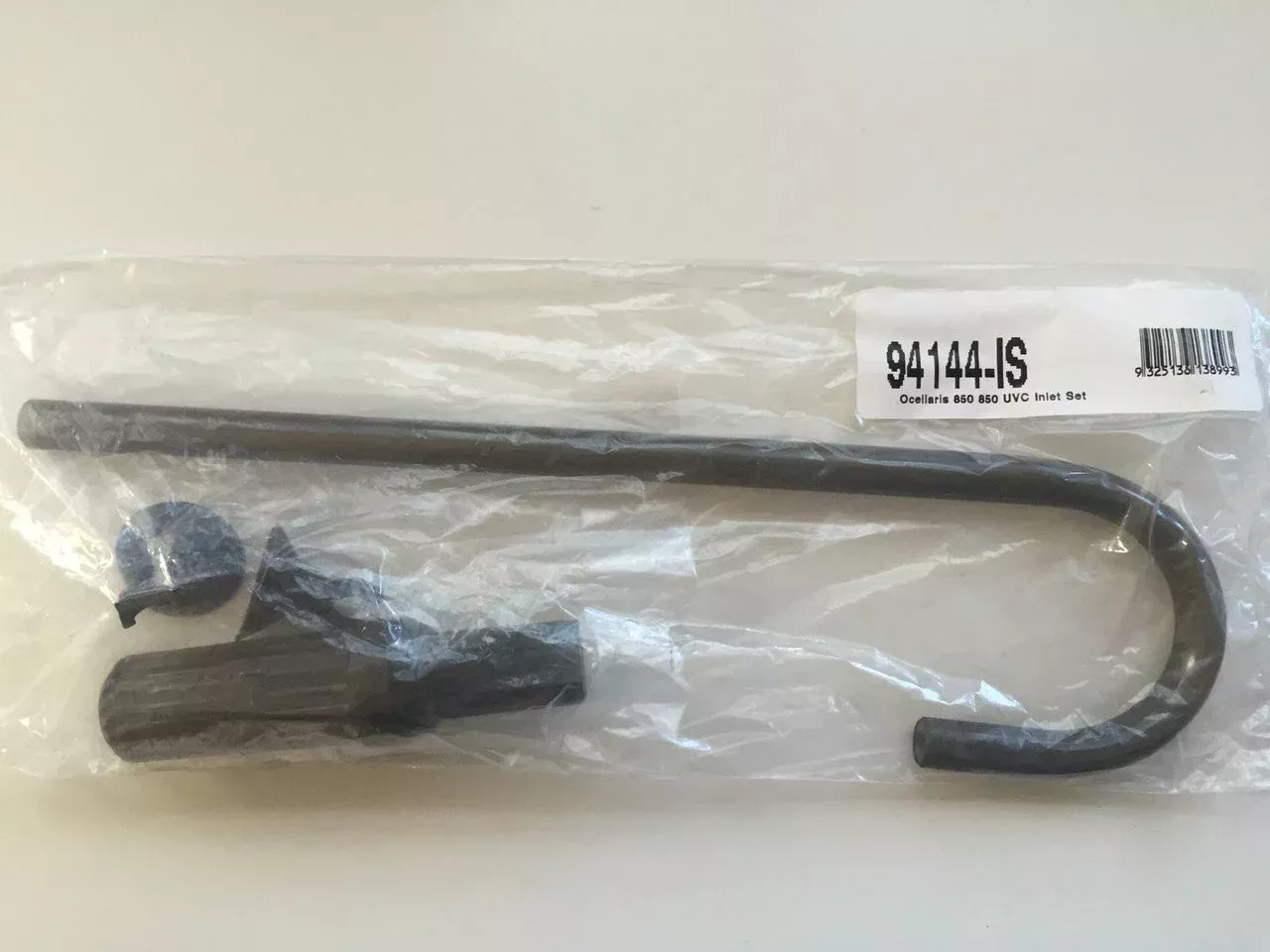 Inlet Set – Ocellaris 850/UVC