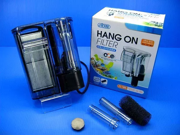 ISTA Hang-On Filter 180L/H
