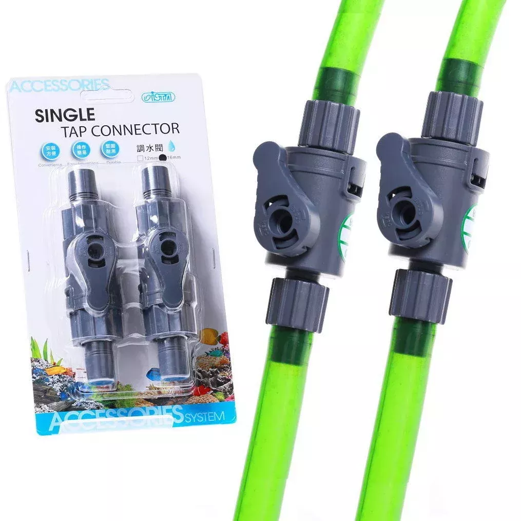 ISTA Single Tap Connector