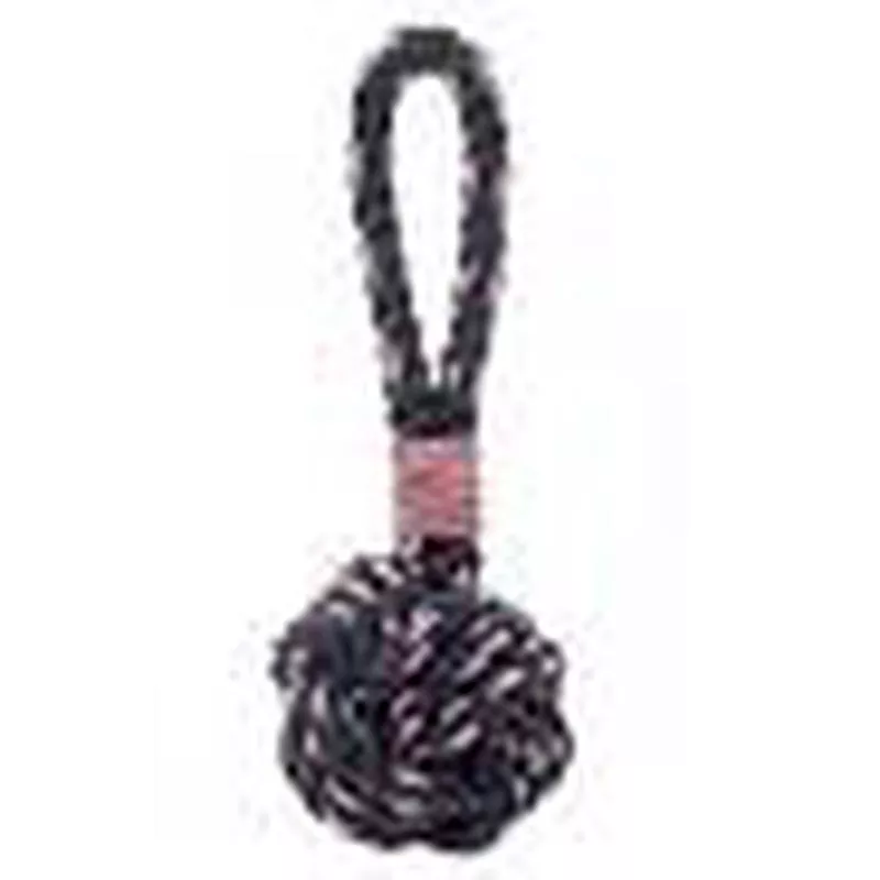 Jax & Bones – Celtic Knot Rope Dog Toys