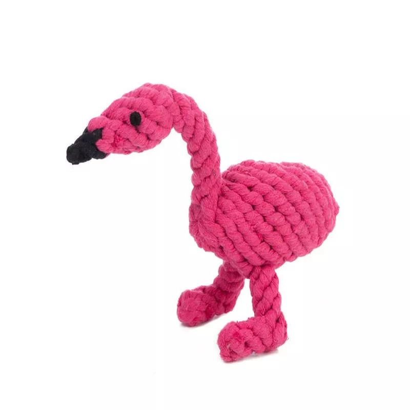 Jax & Bones – Good Karma Rope Toys/Jouets de corde