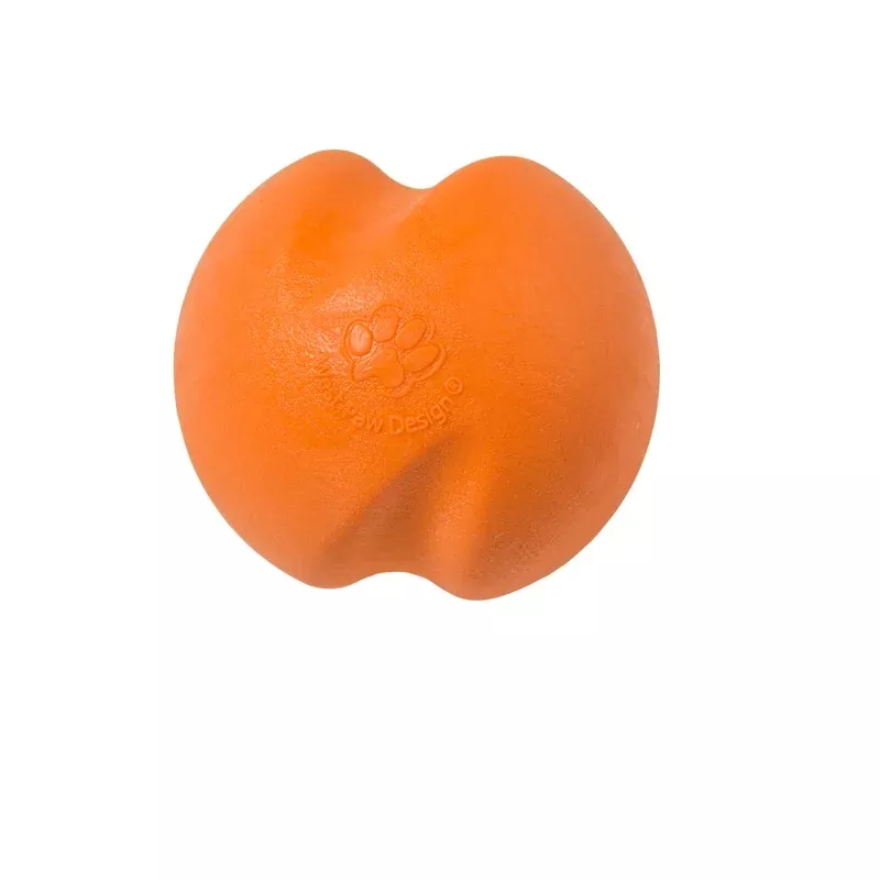 Jive Dog Toy Ball for Chew, and Fetch