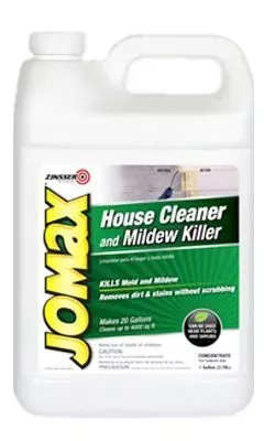 Jomax, Mildewcide Concentrate, 1 Gallon