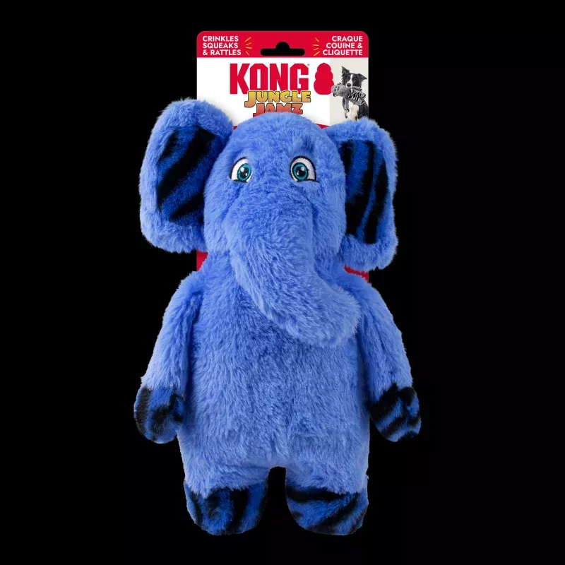 Jungle Jamz Elephant M/L