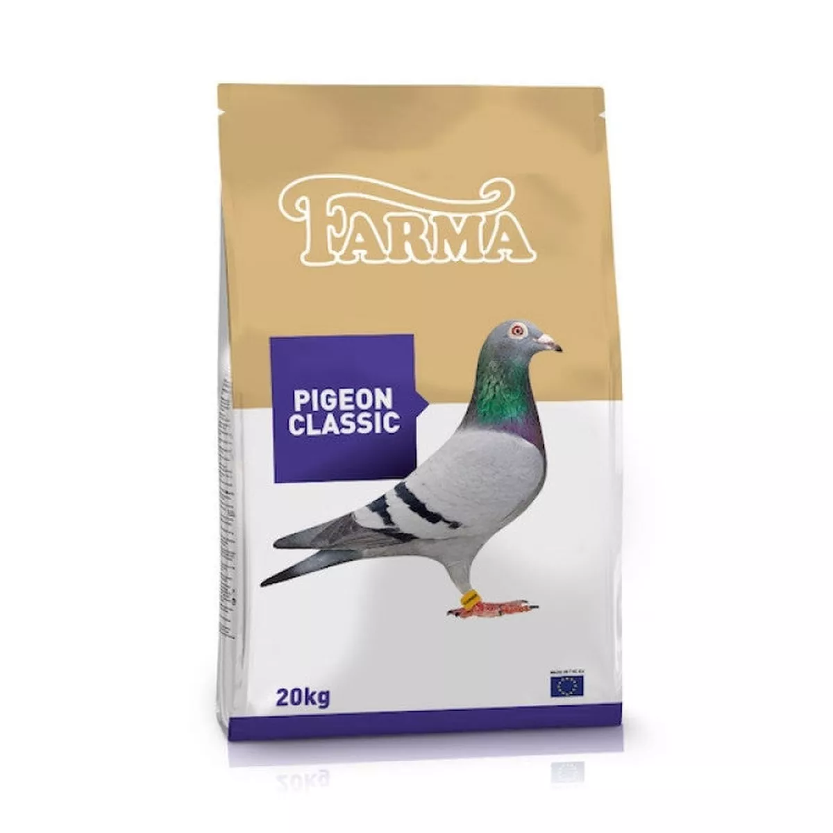 Junior Economy 20 kg