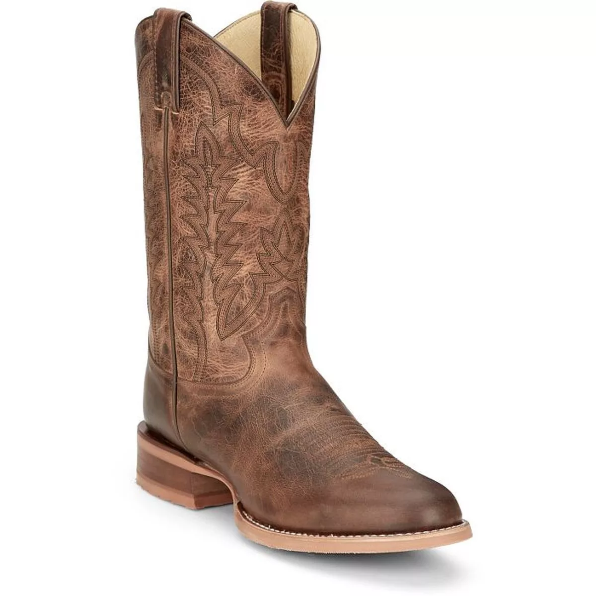 Justin Brand Men's Clanton 12" Western Boot
