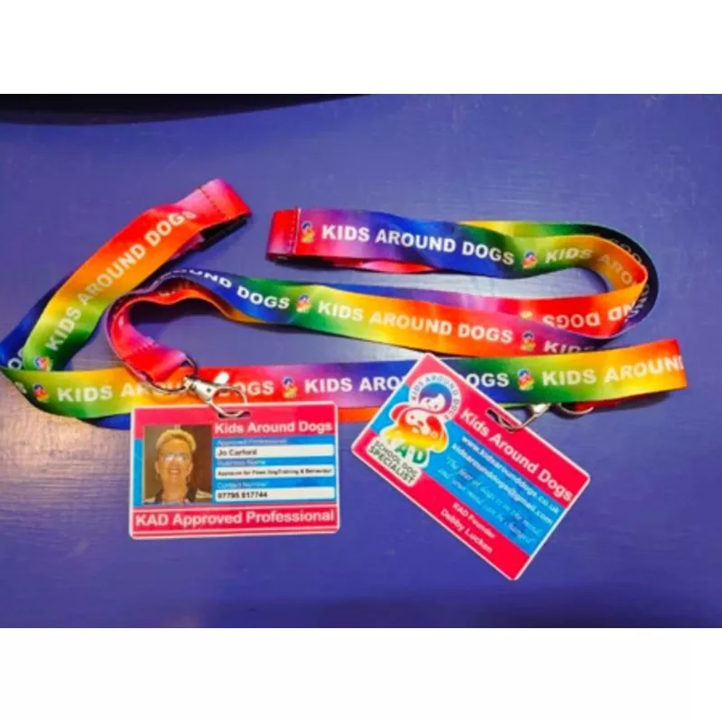 KAD Lanyard