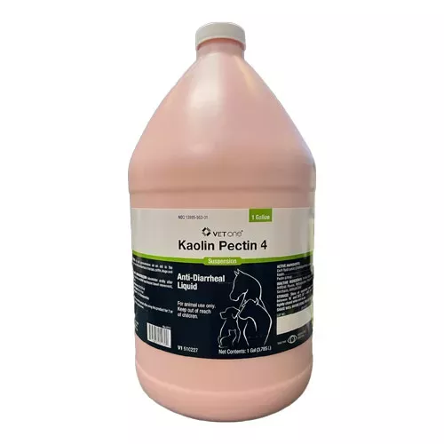 Kaolin Pectin Suspension