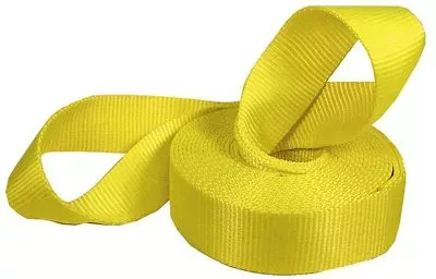Keeper, Tow Strap, 20′