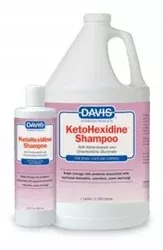 KetoHexidine Shampoo