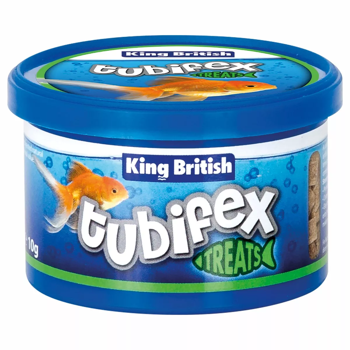 King British Tubifex 10g