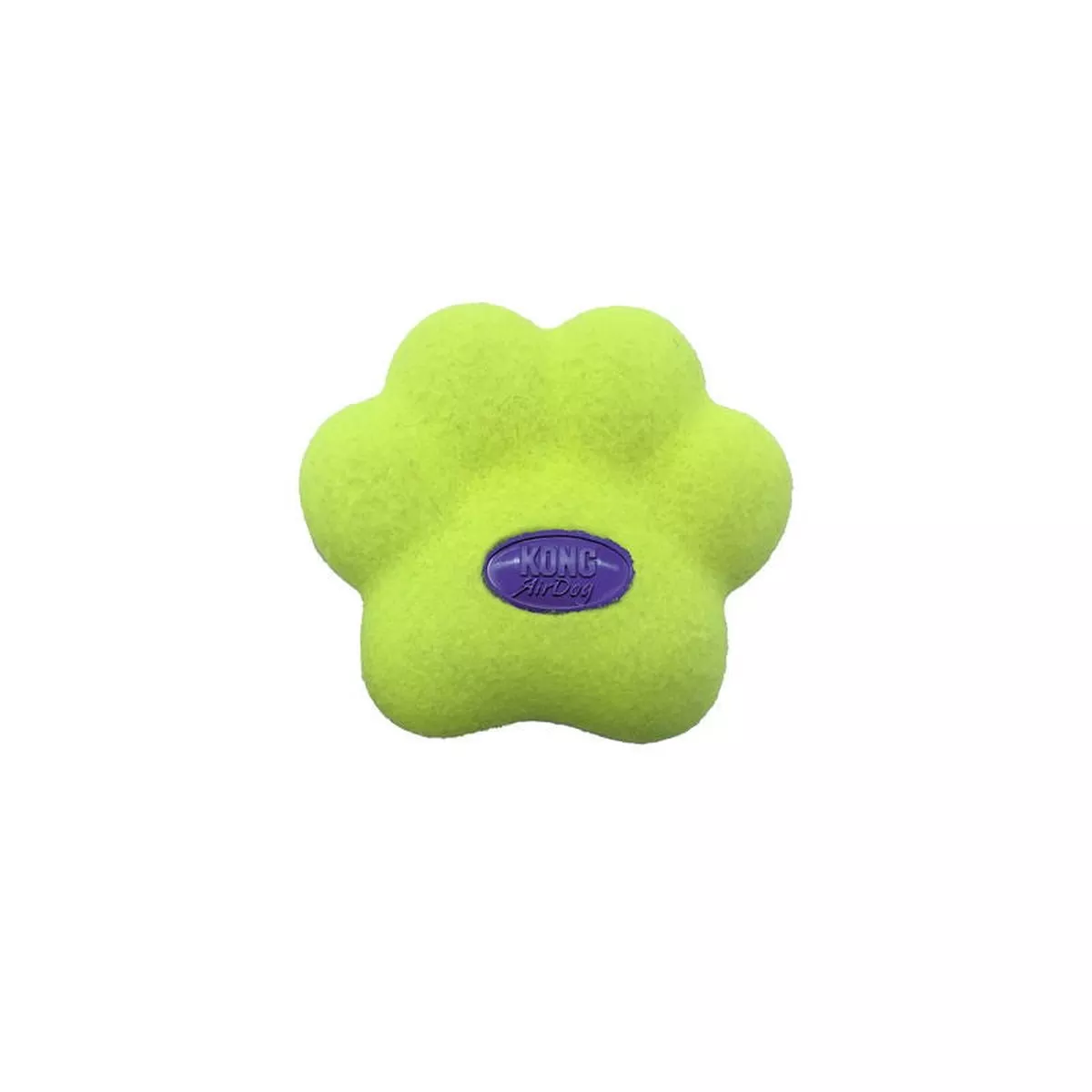 KONG Airdog Squeaker Paw Medium