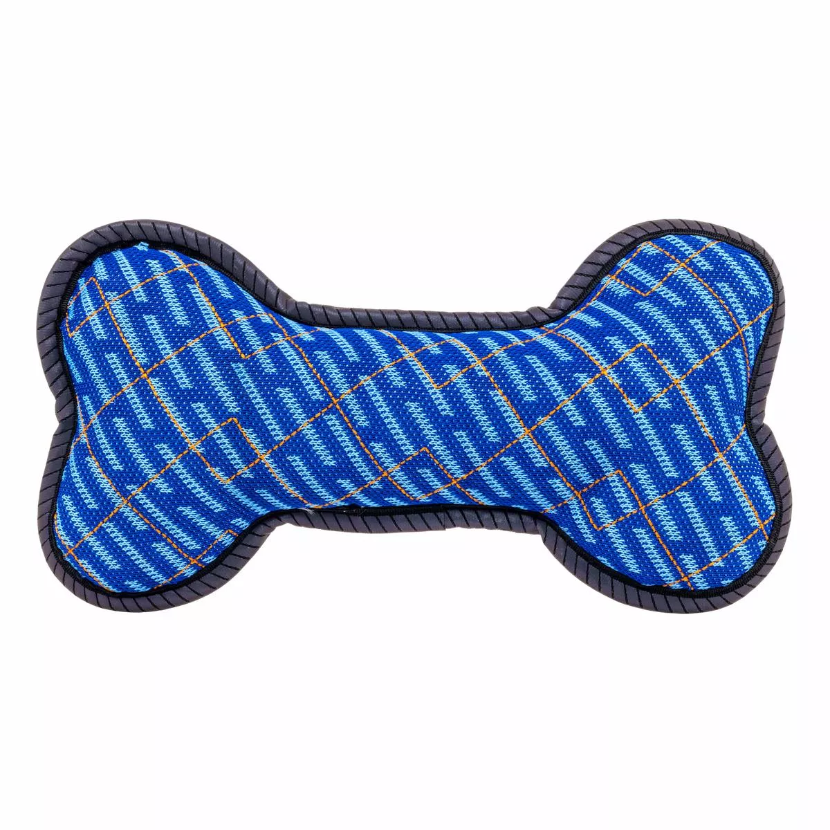 Kong Armour Bone Dog Toy Assorted Colours