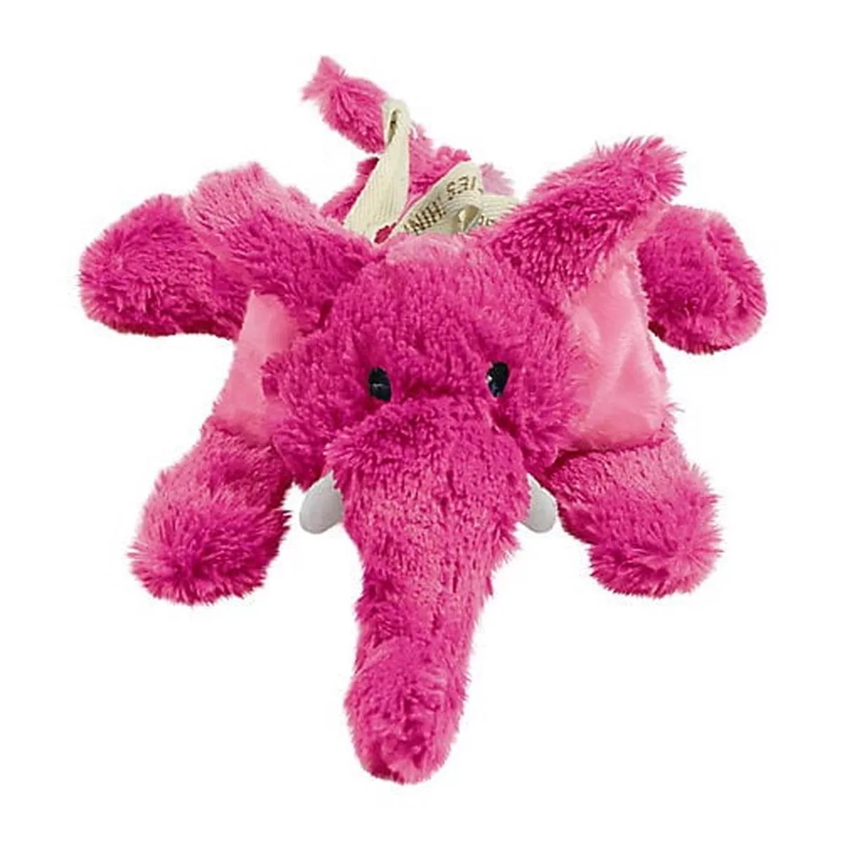 KONG Cozie Elmer Elephant Dog ToySmall