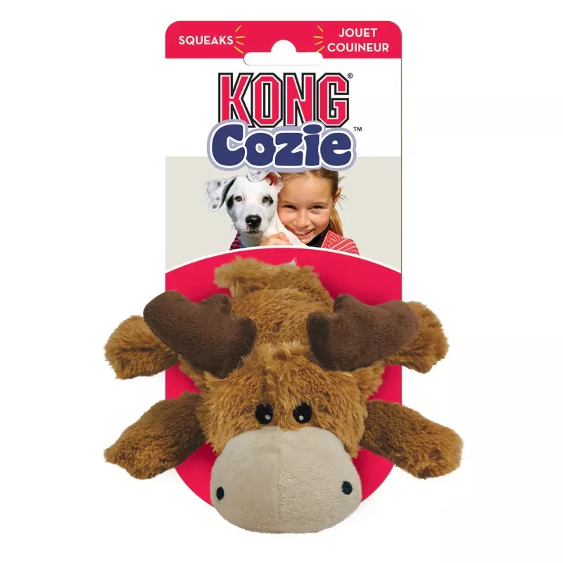 KONG Cozies SM