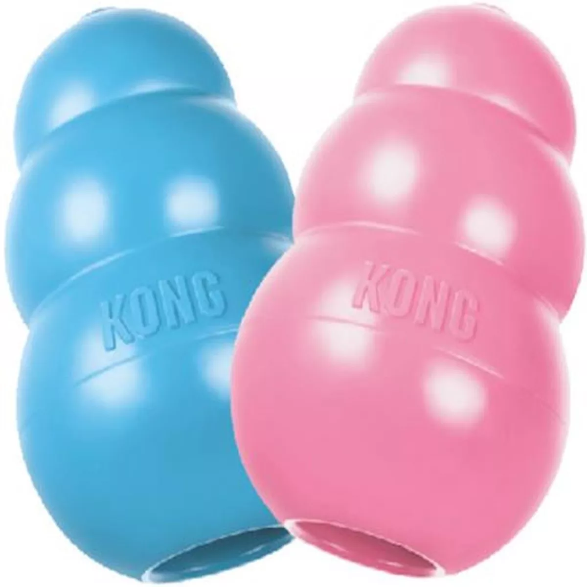 Kong Puppy Teething Toy