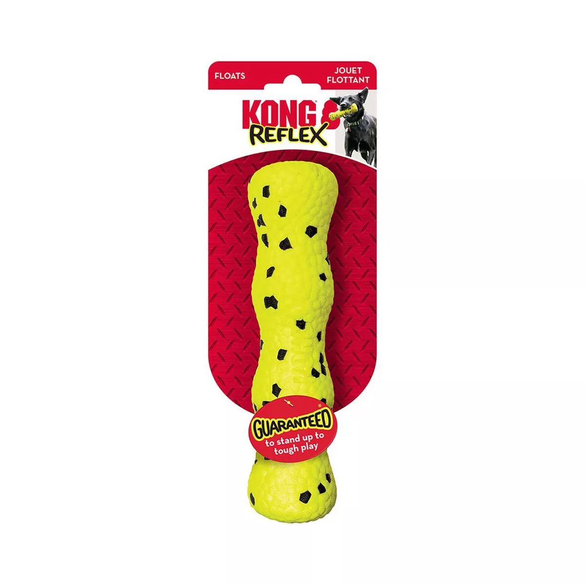 Kong Reflex Stick Dog Toy