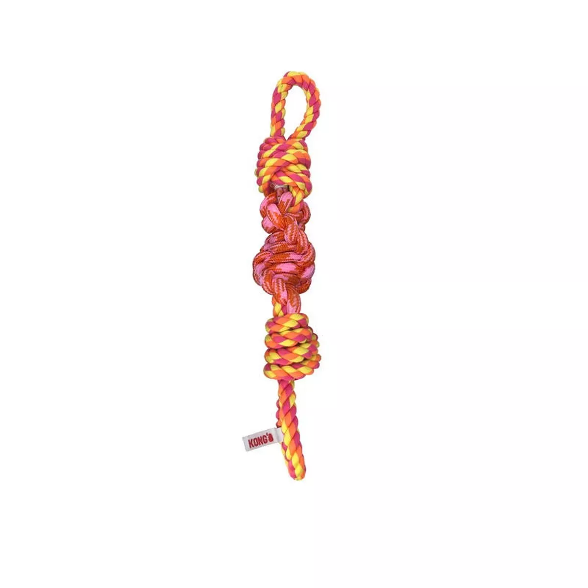 KONG Rope Bunji Assorted Small