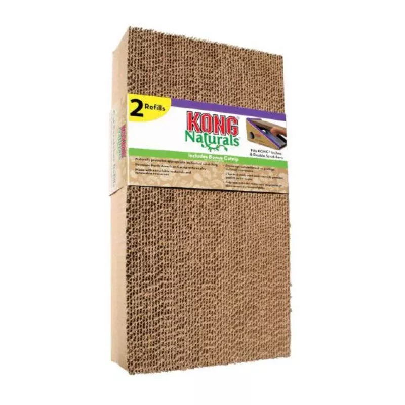 Kong Scratcher Refill