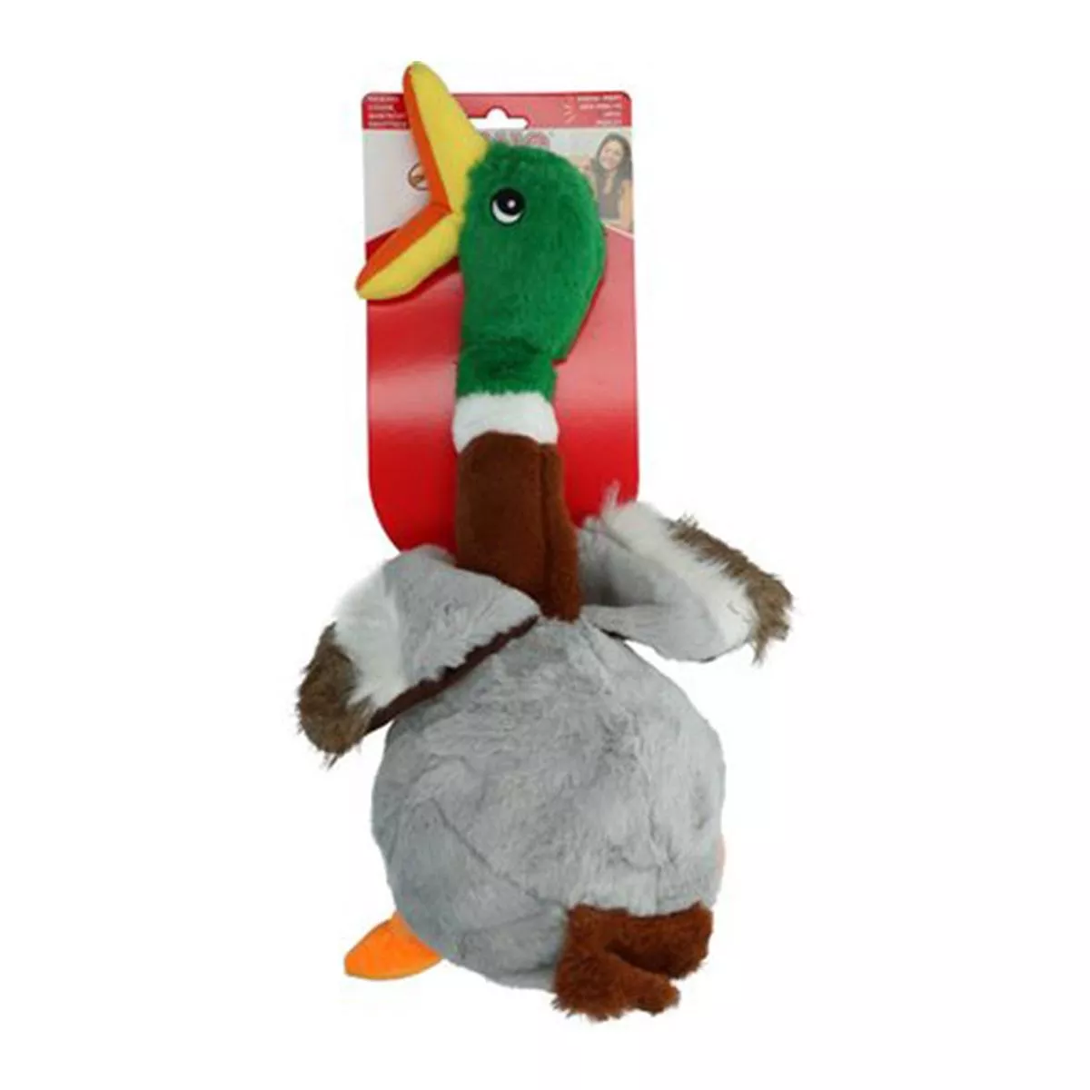 KONG Shakers Honker Duck (Small)