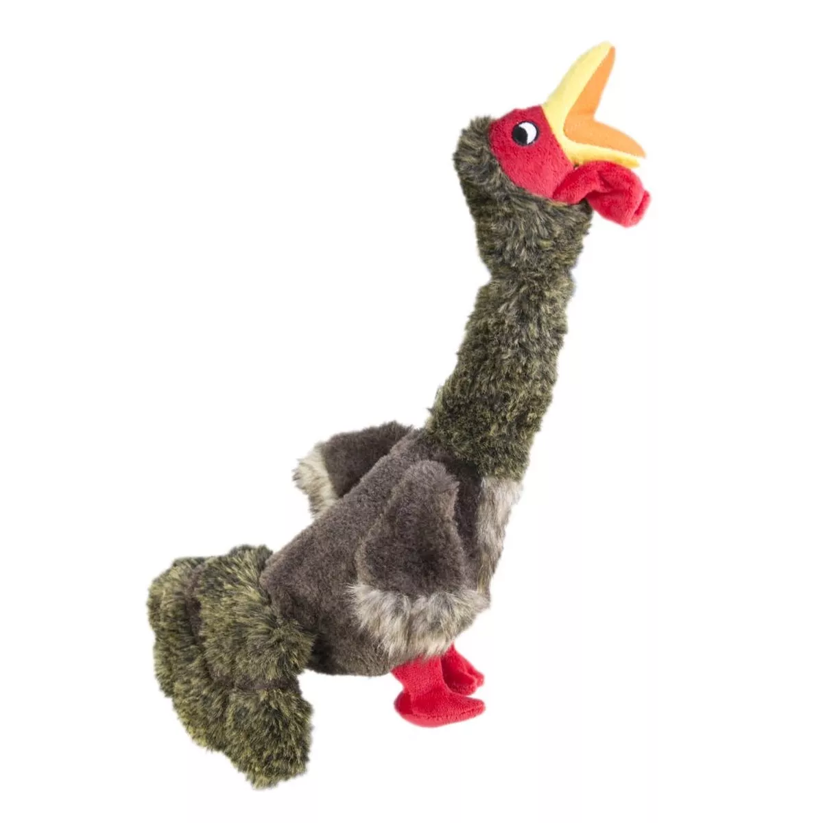 KONG Shakers - Honkers Turkey Large Dog Toy