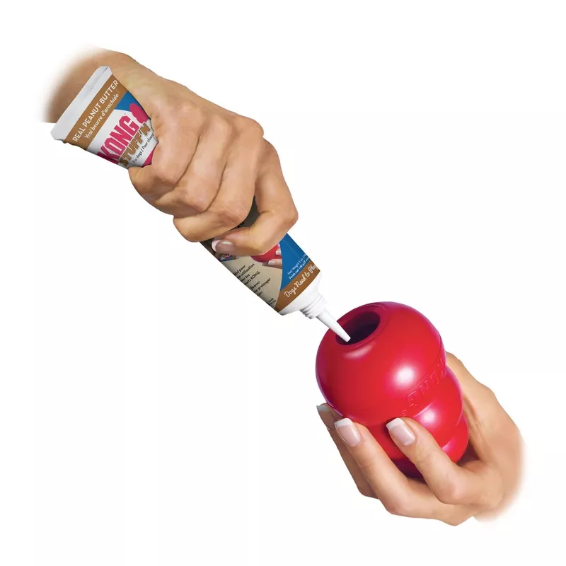 KONG Stuff’N Real Peanut Butter 5 oz