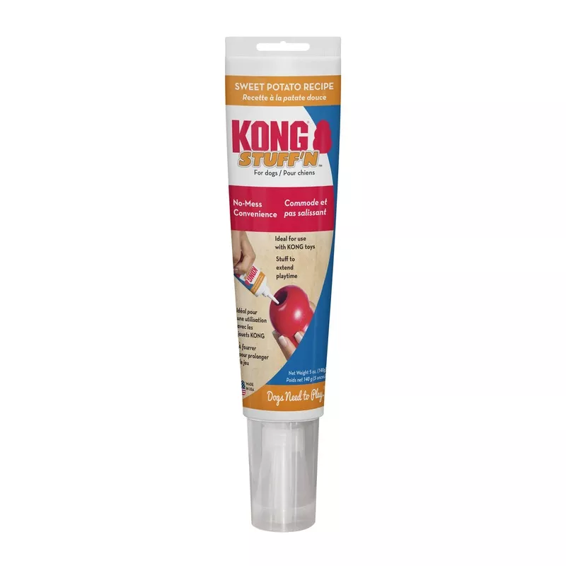 KONG Stuff’N Sweet Potato 5 oz