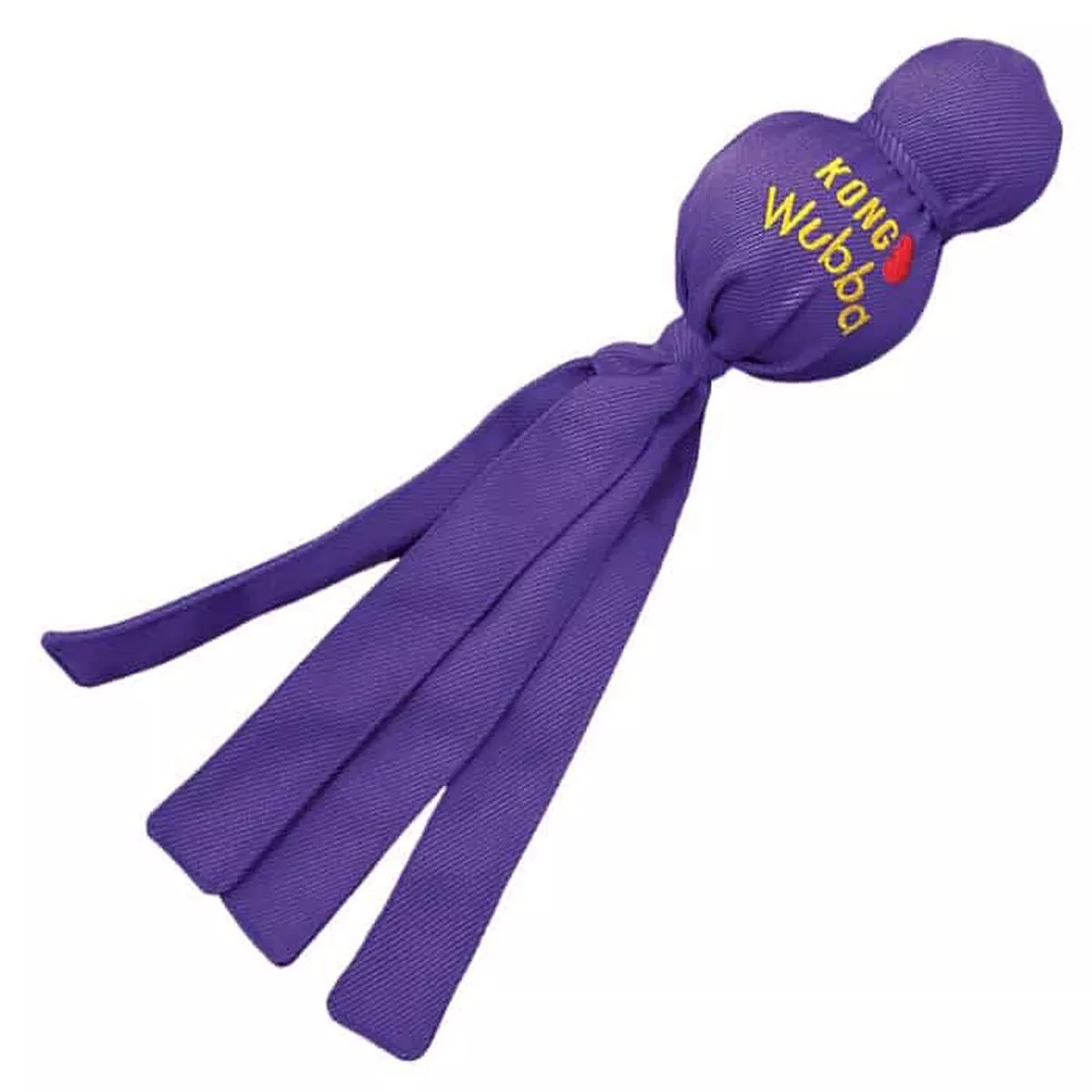 Kong Wubba Squeaker Toy