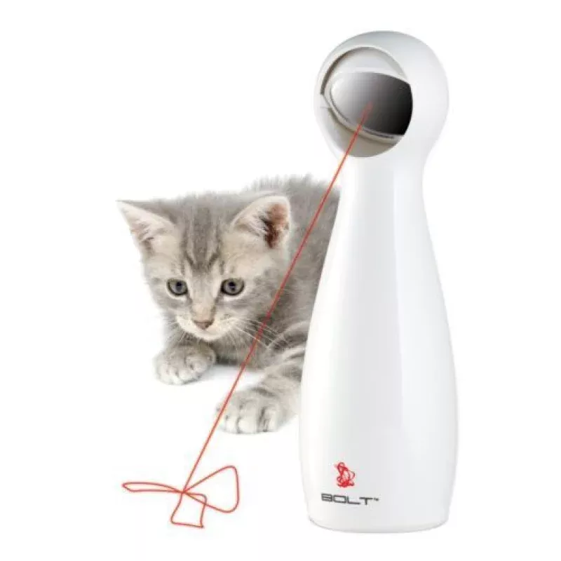 Laser Cat Toy