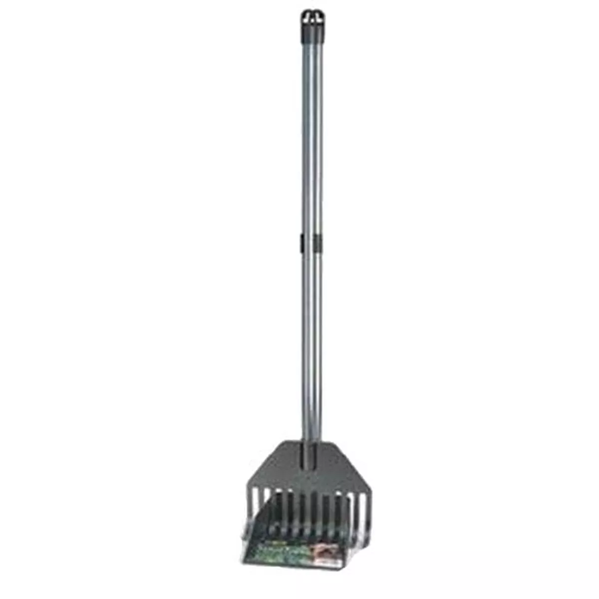 Lee’s DD1516 Stool Tool Clean up System Tray With Rake (Small) – Default Title