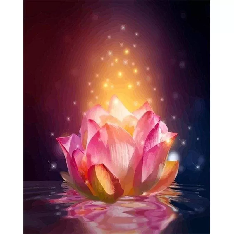 Light Floating Lotus – Transform Your Backyard into a Wildlife Oasis for All Creatures
