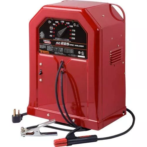 Lincwelder AC225 Stick Welder