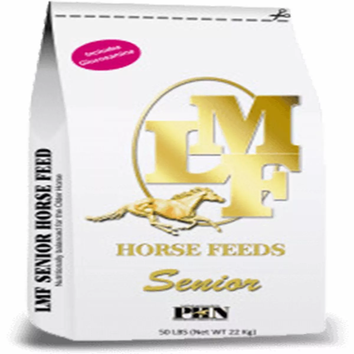 LMF Senior