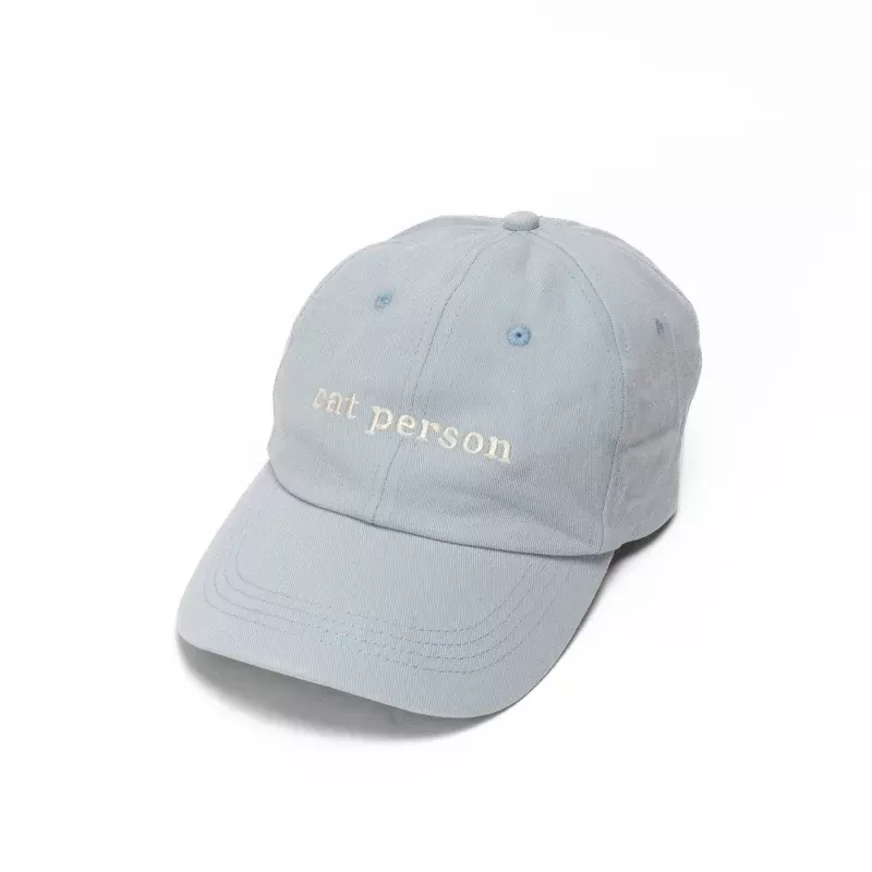 Lucy & Co. - Cat Person Hat