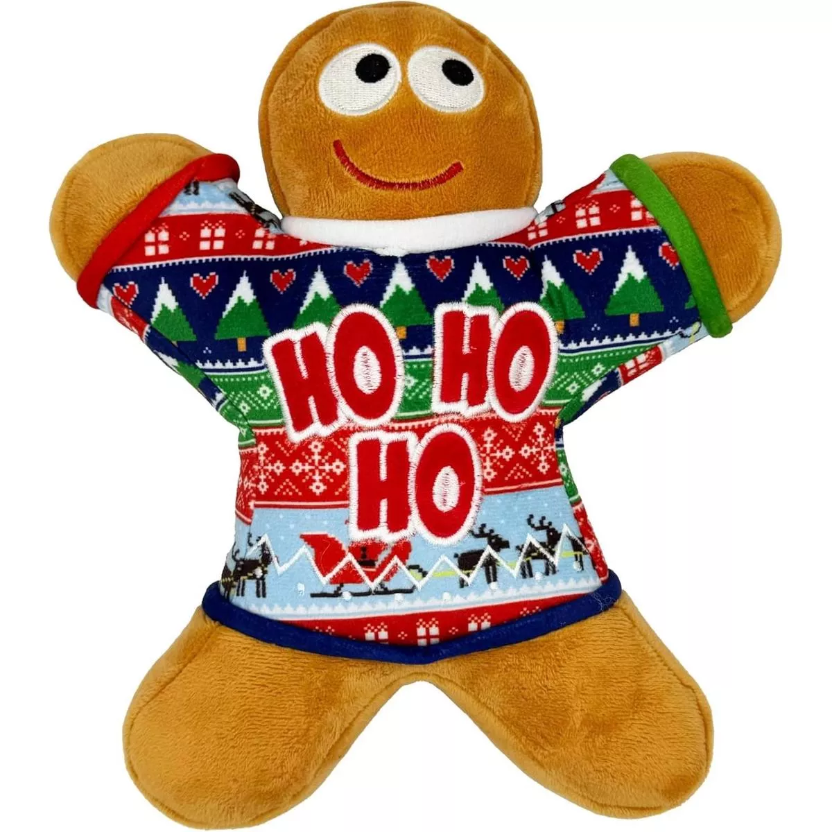 Lulubelles – Ugly Sweater G-Man