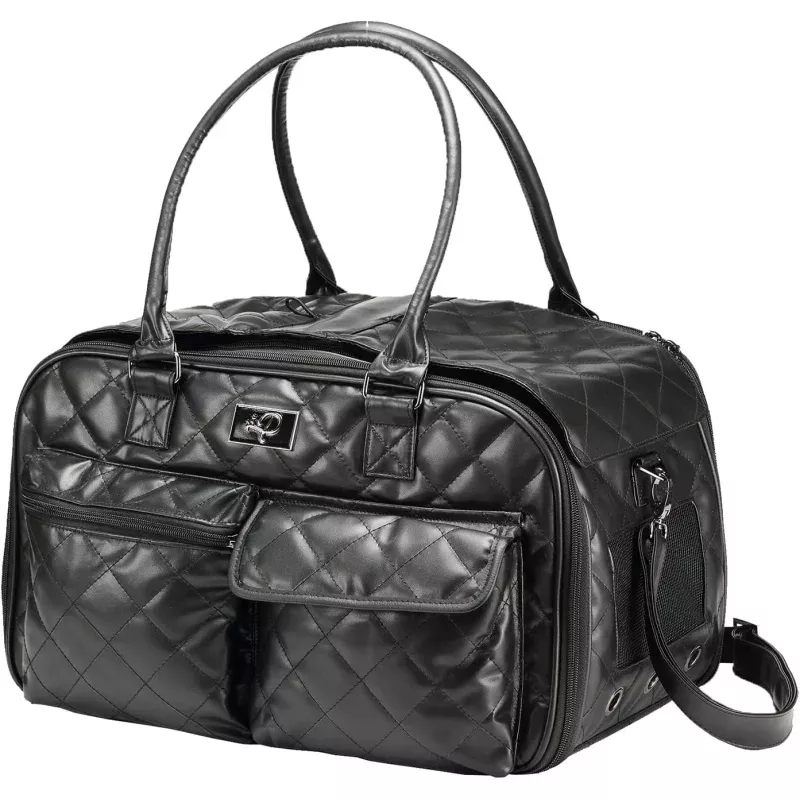 The Lux Pet Carrier