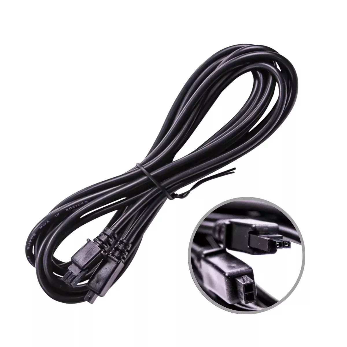 M/F DC24 Extension Cable – 10′ – Neptune Systems