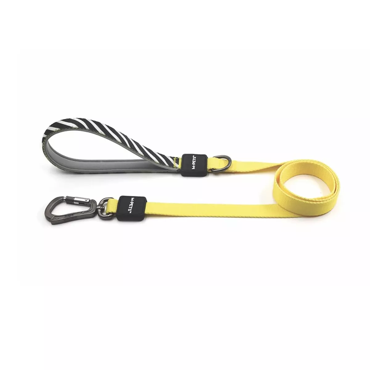 M Pets Wild Safari Regular Leash for Dogs
